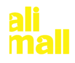 alimall android application logo